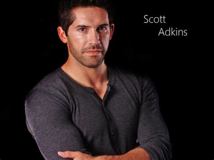 Scott Adkins - Bio, Age, net worth, height, Wiki, Facts and Family