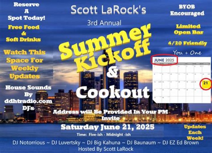 Scott La Rock - Bio, Age, Wiki, Facts and Family