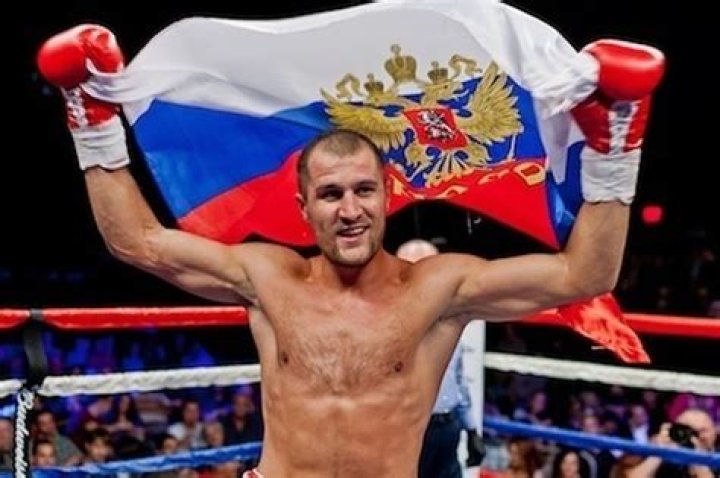 Sergey Kovalev - Bio, Age, net worth, weight, height, Wiki, Facts and Family