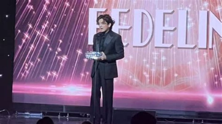 Seth Fedelin - Bio, Age, Wiki, Facts and Family