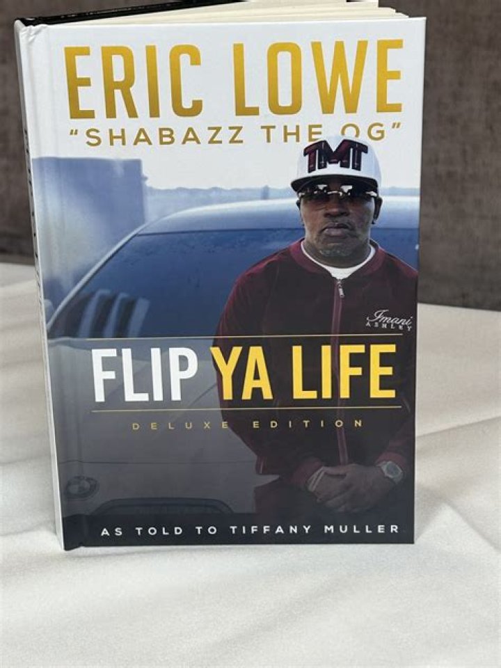 Shabazz Lowe - Bio, Age, Wiki, Facts and Family