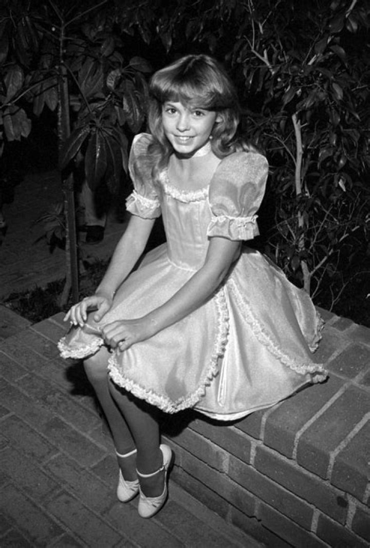 Shalane McCall - Bio, Age, Wiki, Facts and Family