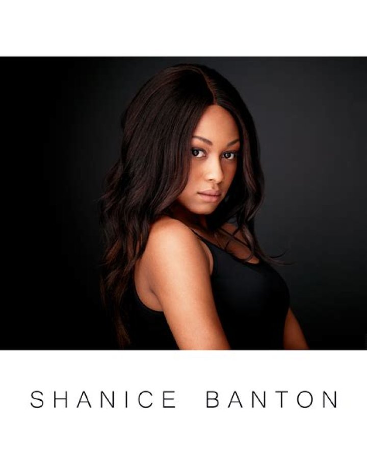 Shanice Banton - Bio, Age, Wiki, Facts and Family