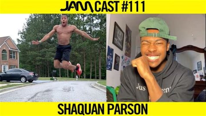 Shaquan Parson - Bio, Age, Wiki, Facts and Family