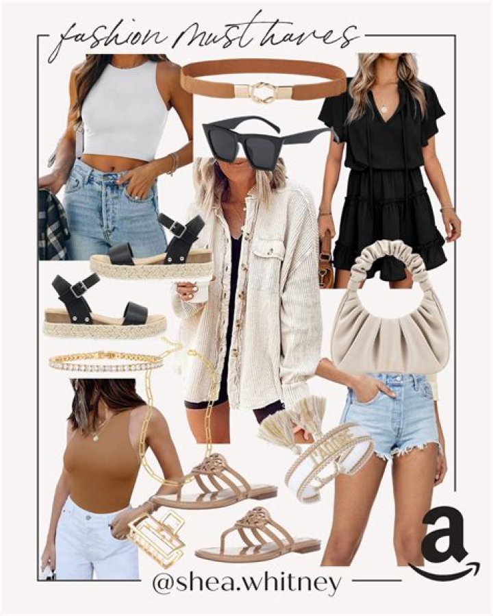 Shea Whitney - Bio, Age, Wiki, Facts and Family