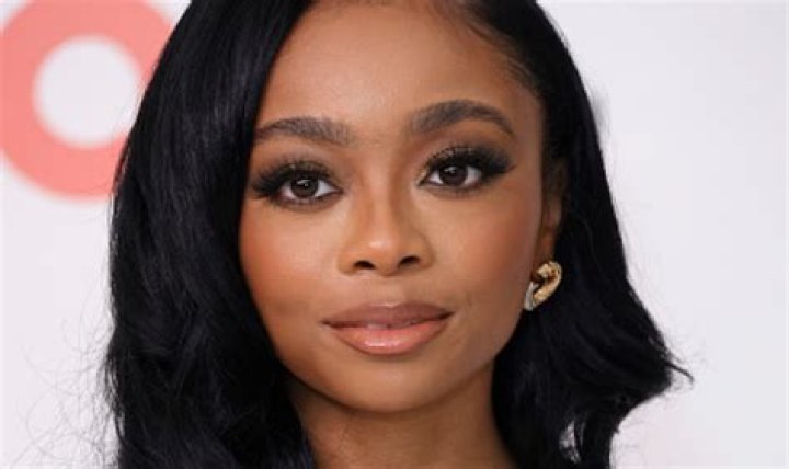 Skai Jackson - Bio, Age, Wiki, Facts and Family