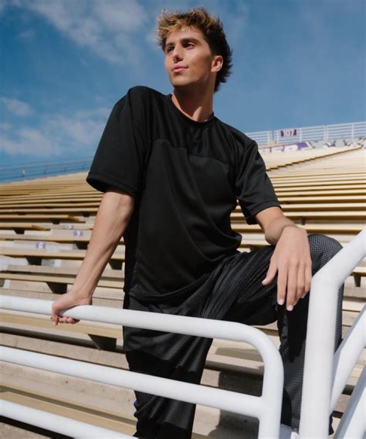 Sky Williams - Bio, Age, Wiki, Facts and Family