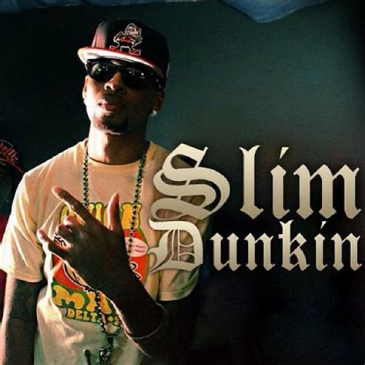 Slim Dunkin - Bio, Age, Wiki, Facts and Family