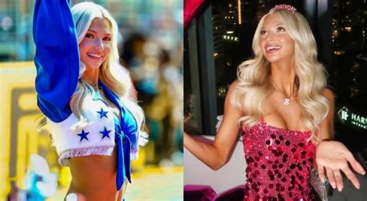 Sophia Laufer - Bio, Age, Wiki, Facts and Family