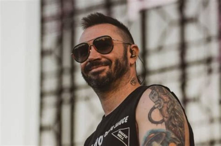 Spencer Sotelo - Bio, Age, Wiki, Facts and Family