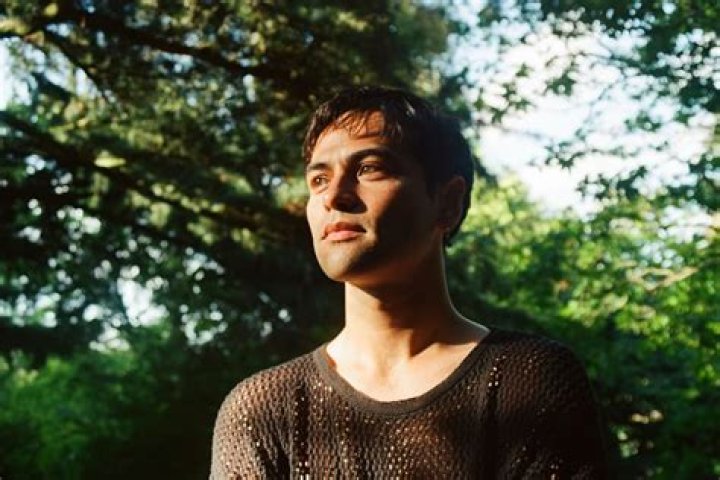 Stefan Abingdon - Bio, Age, Wiki, Facts and Family