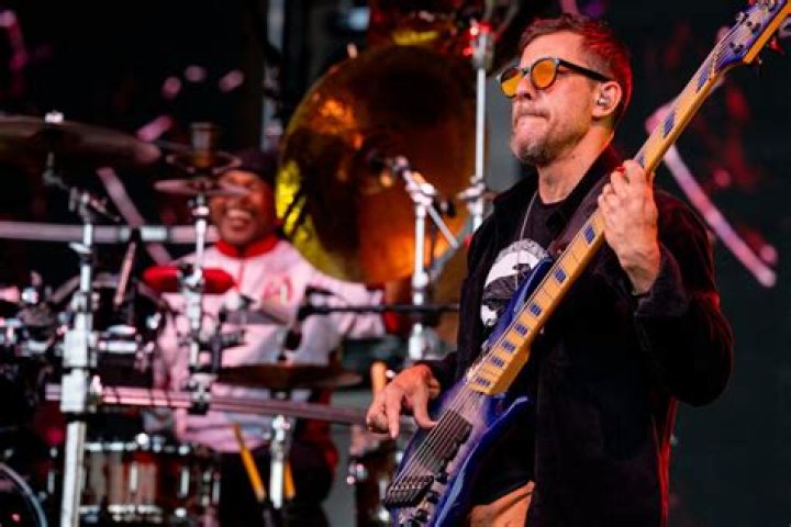 Stefan Lessard - Bio, Age, net worth, Wiki, Facts and Family