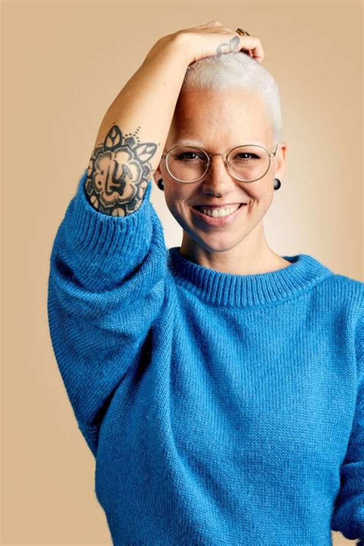 Stefanie Macherhamme - Bio, Age, Wiki, Facts and Family