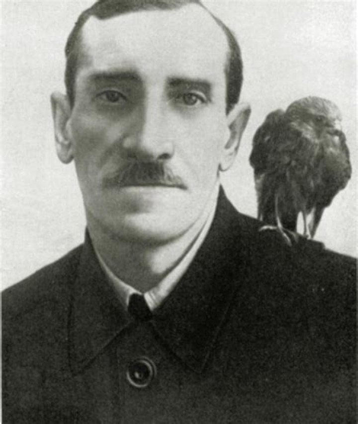 Stepan Belyaev - Bio, Age, Wiki, Facts and Family