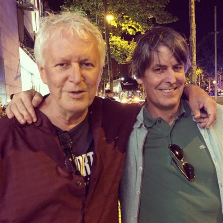 Stephen Malkmus - Bio, Age, net worth, Wiki, Facts and Family