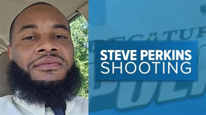 Stephen Perkins - Bio, Age, Wiki, Facts and Family