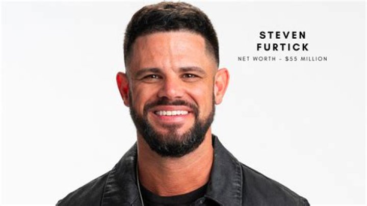 Steven Furtick - Bio, Age, Wiki, Facts and Family