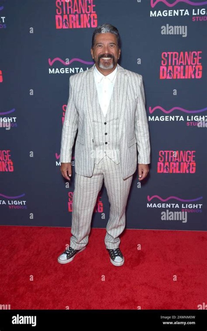 Steven Michael Quezada - Bio, Age, net worth, siblings, height, Wiki, Facts and Family