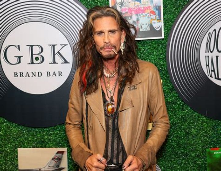 Steven Tyler - Bio, Age, net worth, height, weight, Wiki, Facts and Family