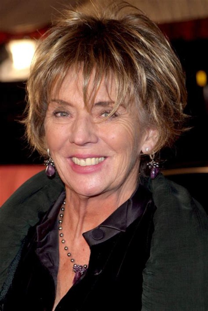 Sue Johnston - Bio, Age, Wiki, Facts and Family