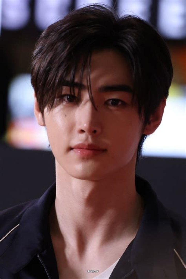 Sunghoon Jang - Bio, Age, Wiki, Facts and Family