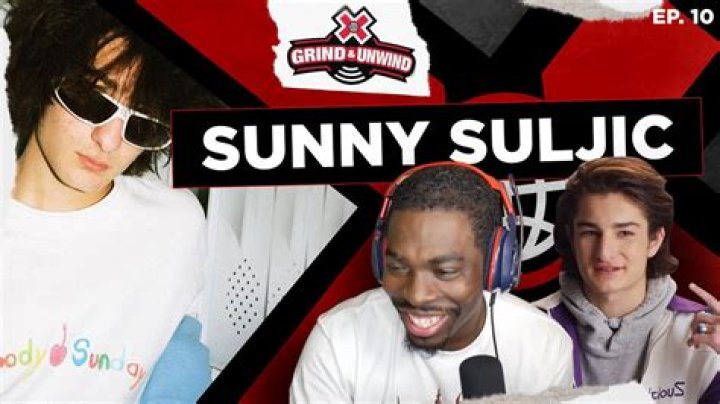 Sunny Suljic - Bio, Age, Wiki, Facts and Family