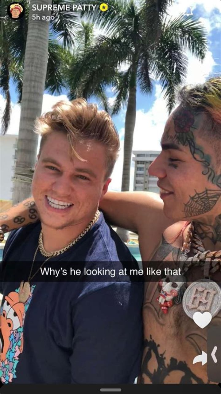 Supreme Patty - Bio, Age, Wiki, Facts and Family