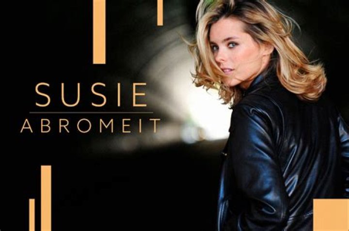 Susie Abromeit - Bio, Age, Wiki, Facts and Family