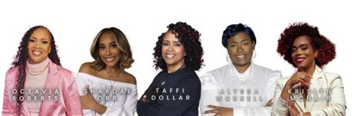 Taffi Dollar: Family Member Detailed Bio, Age, Birthday, & Height Insights and more