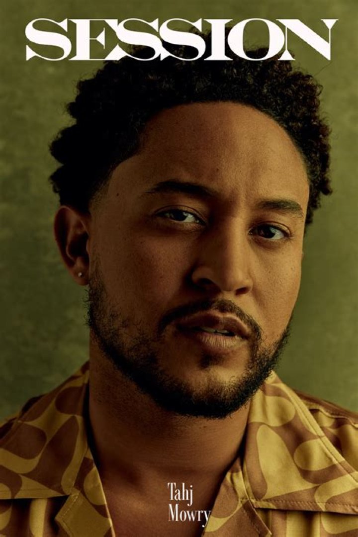 Tahj Mowry - Bio, Age, net worth, siblings, height, Wiki, Facts and Family
