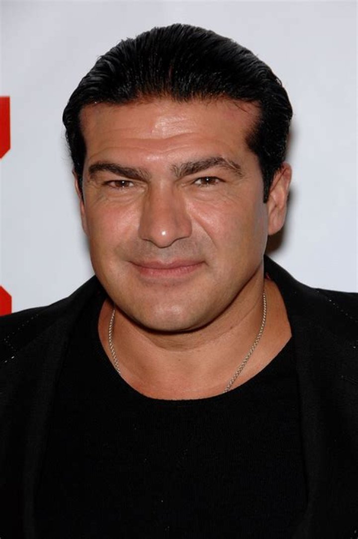 Tamer Hassan - Bio, Age, net worth, height, Wiki, Facts and Family