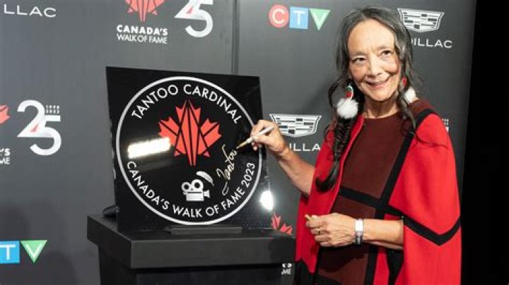 Tantoo Cardinal - Bio, Age, Wiki, Facts and Family
