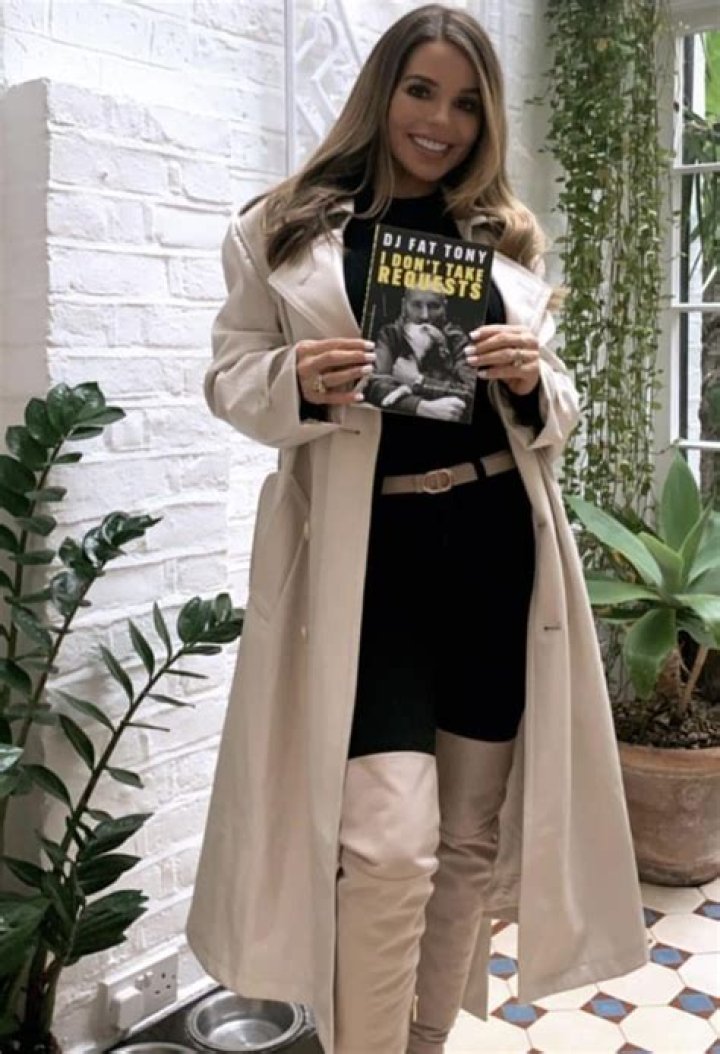 Tanya Beardsley - Bio, Age, Wiki, Facts and Family