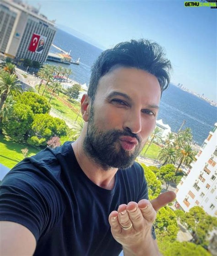 Tarkan - Bio, Age, net worth, weight, height, Wiki, Facts and Family