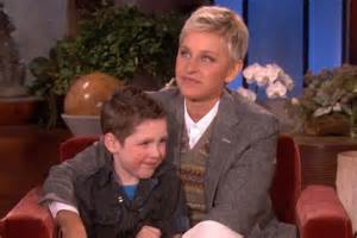 Tayt Andersen - Bio, Age, Wiki, Facts and Family