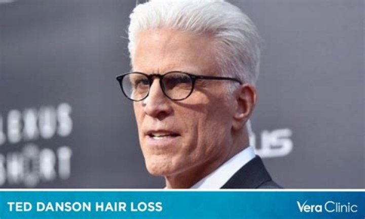 Ted Danson - Bio, Age, net worth, weight, height, Wiki, Facts and Family