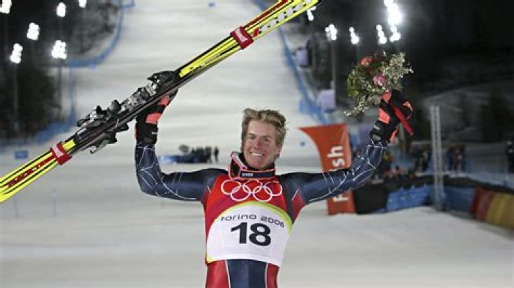 Ted Ligety - Bio, Age, Wiki, Facts and Family