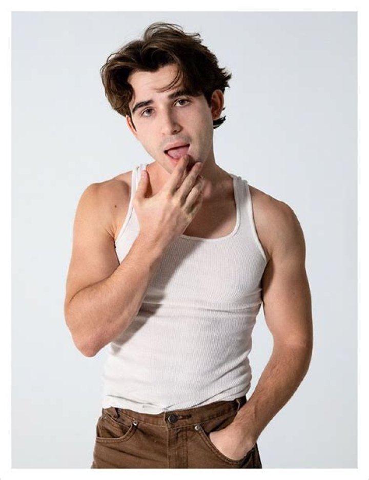 Ted Sutherland - Bio, Age, Wiki, Facts and Family