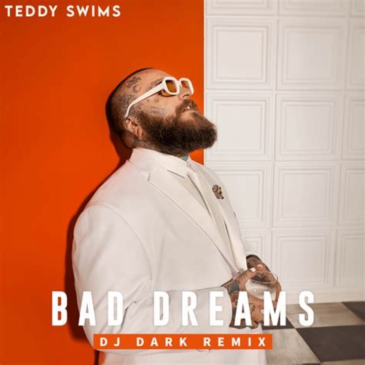 Teddy Swims (singer) - Wikipedia, Age, Net Worth, Biography , Spotify, TikTok, Facebook, Facts and Family