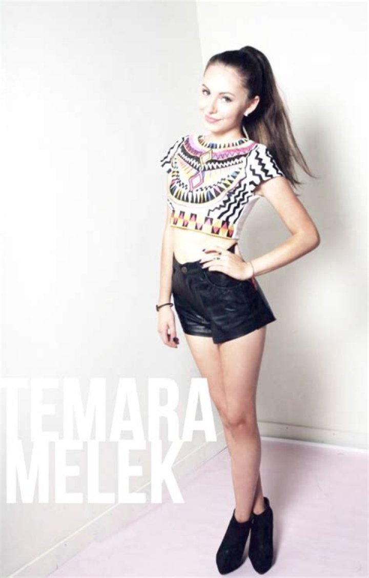 Temara Melek - Bio, Age, Wiki, Facts and Family