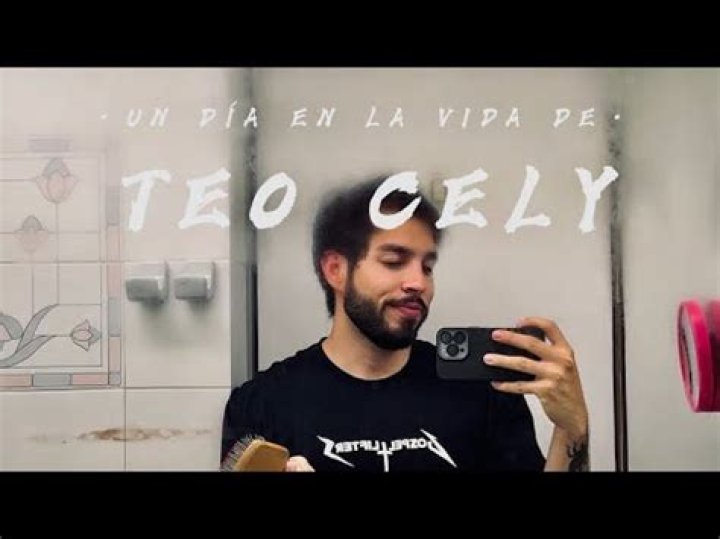 Teo Cely - Bio, Age, Wiki, Facts and Family