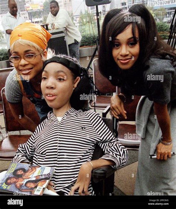 Tionne Watkins - Bio, Age, Wiki, Facts and Family