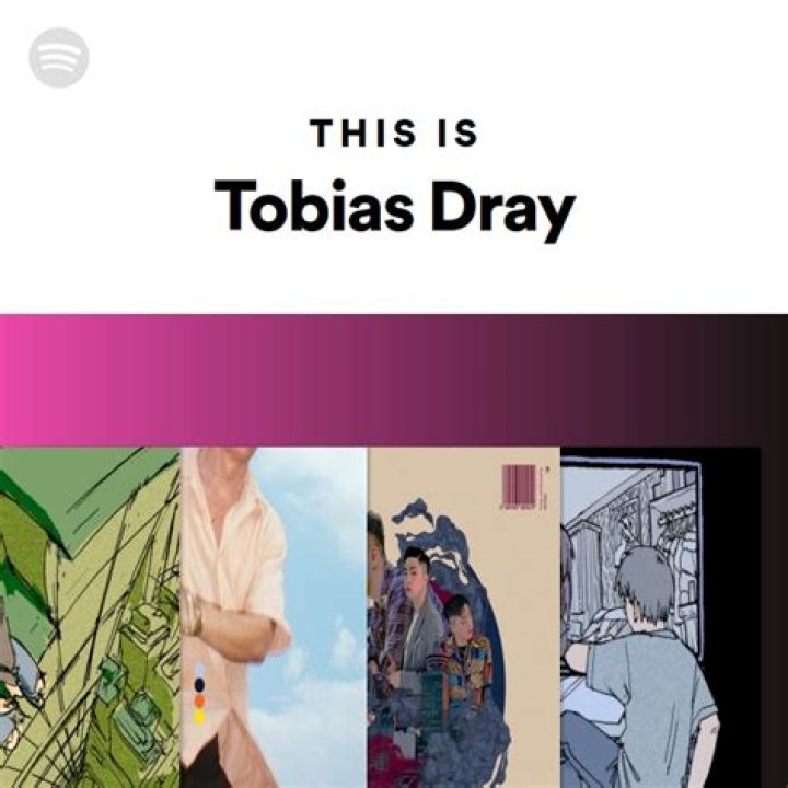 Tobias Dray (producer) - Wikipedia, Age, Net Worth, Biography , Spotify, TikTok, Facebook, Facts and Family