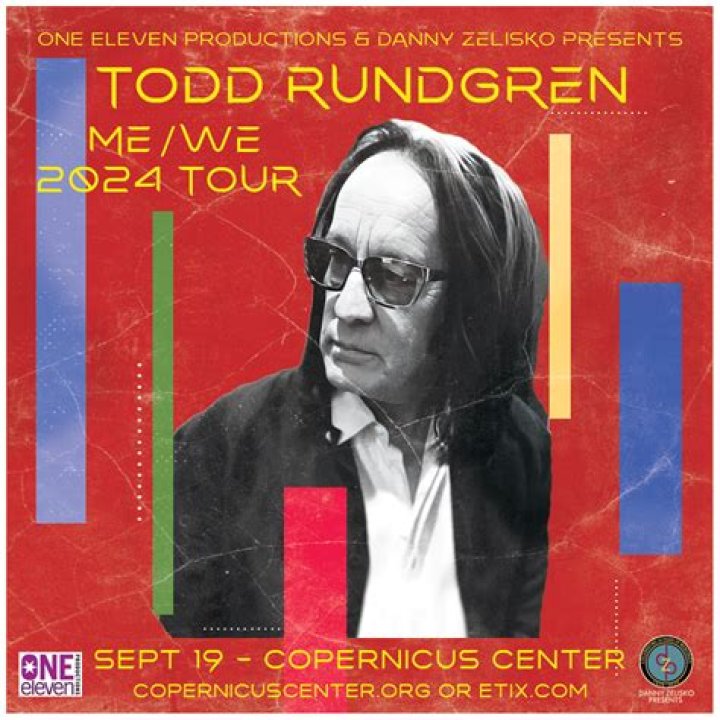 Todd Rundgren - Bio, Age, net worth, height, Wiki, Facts and Family
