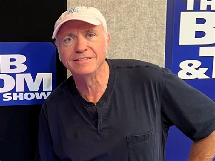 Tom Griswold - Bio, Age, net worth, Wiki, Facts and Family