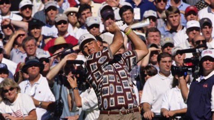 Tom Lehman - Bio, Age, net worth, siblings, height, Wiki, Facts and Family