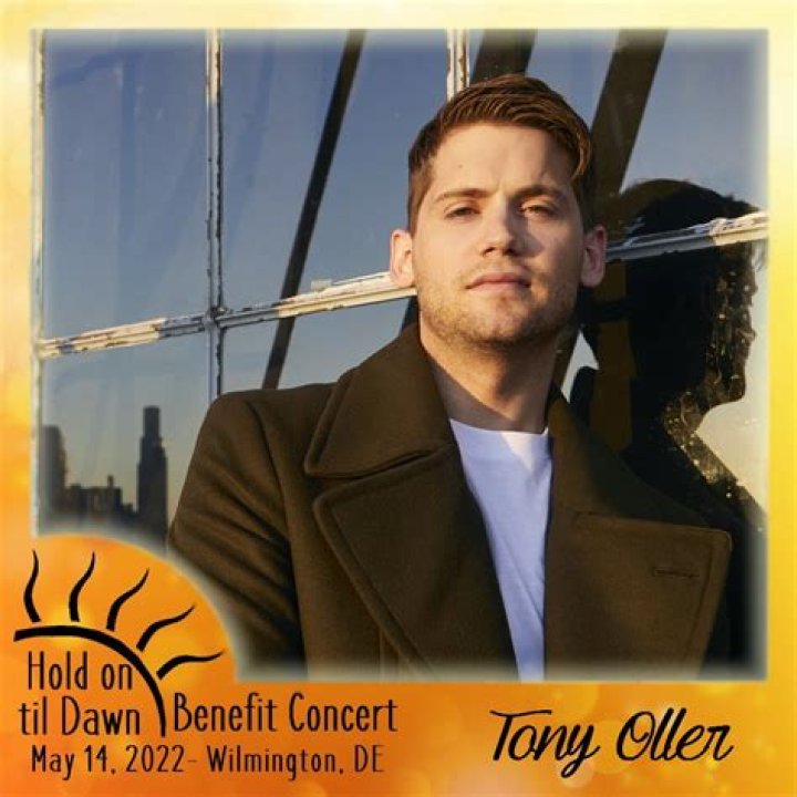 Tony Oller - Bio, Age, height, Wiki, Facts and Family