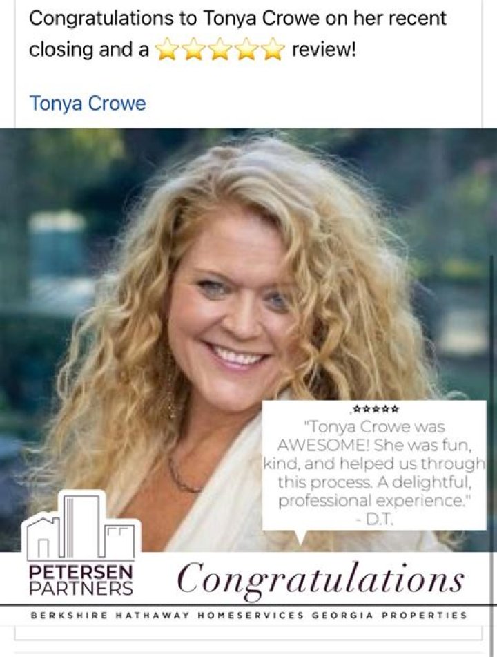 Tonya Crowe: Soap Opera Actress Detailed Bio, Age, Birthday, & Height Insights and more