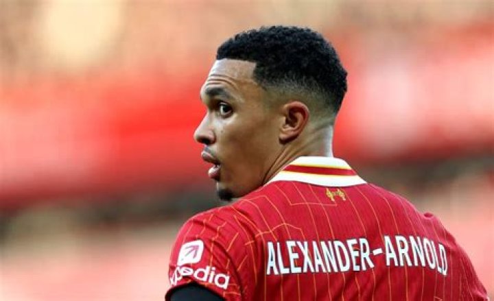 Trent Alexander-Arnold - Bio, Age, weight, height, Wiki, Facts and Family