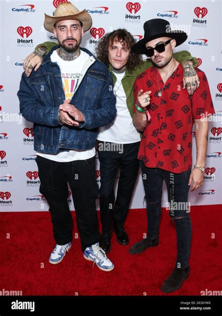 Trevor Dahl - Bio, Age, Wiki, Facts and Family